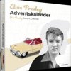 55120 Advent calendar 2022 - Elvis Presley