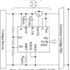 0.8-V to 16.5-V 1.2A IQ 293-uA Igate source N+1 and OR-ing power rail controller | PW | 14 | -40 to 85