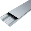 tehalit.UK Kanał do wylewki podłogowej 3-komorowy 2m 240X48mm stal UK240483 HAGER
