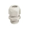 LAPP 53111550 STR-M 40x1.5 RAL 7035 LGY Cable Gland Light Grey 15-23mm