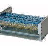 Blok listew rozdzielczych 4-biegunowy 125A TH35 BPZ-KB-13/125 102719 EATON