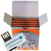 120 x baterie do aparatów słuchowych Rayovac Extra Advanced 13 + pendrive 8GB