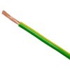 Przewód LGY 1x2,5mm2 żółto-zielony