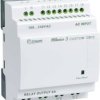 Logic Controller Crouzet Millenium 3 CB12 R 88970021, 24 V/DC