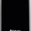 Verbatim USB Mobile 1 TB Store 'n' Go USB 3.0 Czarny