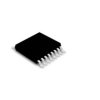 ADC 12 bitów 1Msps A/C: 8 TSSOP Szeregowy (SPI)