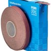 Papier ścierny, rolka PFERD TOOLS SBR 25 A 80 45016008 50 m 1 szt.