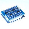 Banana Pi BPI I2C Level Shlfting board