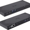 Stacja dokująca USB-C® i-tec I-TEC USB-C Tripledock PD 100W