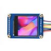 Moduł wyświetlacza LCD IPS 1,3" 240x240 - Waveshare 15867