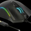 12670 Mouse, USB, Gaming