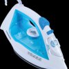 TST-1800B TORNADO steam iron, 1800 W, white