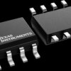 Voltage regulator, 1.2-37 VDC, 100 mA, positive, SOIC-8, LM317LMX/NOPB