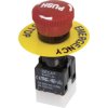 DECA ADA16E6-R11-A1KR Kill Switch 250V AC 5A IP65 2 Breakers