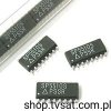 SP5510S 1.3GHz PLL Synthesizer SMD-SO16 GECPLESSEY