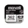 Bateria AG11 SR721 V362 srebrowa MAXELL 1szt