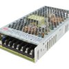 RSP-150-5 Zasilacz impulsowy do wbudowania modułowy 150W 5VDC 30A