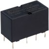 Relpol RSM822N-2112-85-S012 DPDT Subminiature Signal Relay 12V 2A PCB