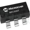 MIC5207-5.0YM5-TR - Elementy