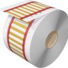 Weidmüller 2437860000 HS-HF 1.2-2.4/50 MM Y System znakowania kabli żółty Ilość znaczników: 1000 1000 szt.