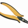 Flat nose pliers, L 160 mm, 78 g, BYB-7-30L0171