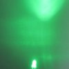 3mm Super Bright LED - Green(10Pcs)