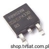 IRFR9024NPBF P-FET 55V 11A 60W SMD-DPAK IR