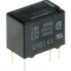 Przekaźnik 9V dc SPDT Omron 150mW, montaż PCB 540 Ω