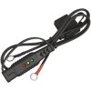 Sealey BCC2 12V Ring Terminal Battery Indicator Cable