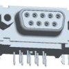 FCI DEO09S565MTLF Złącze D-Sub 1 szt. towar pakowany luzem