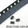 SI5933DC-T3-E3 Dual P-FET 20V 2.6A 1W SMD-1206-8 VISHAY