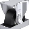 Blickle 938669 BH-SE 100K-1-FS Koło stałe z blachy stalowej Średnica koła: 100 mm Maksymalne obciążenie: 270 kg 1 szt.