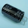 68uF/450V 18x30 105° SUS ELKO