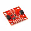 Moduł z czujnikiem Halla 3D Qwiic - TMAG5273 - SparkFun SEN-23880