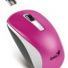 Mysz bezprzewodowa Genius NX-7010, magent