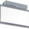 Oprawa awaryjna INFINITY II AC LED 1W 3h dwuzadaniowa AT szara IF2ACS/1W/B/3/SA/AT/GR