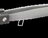 141SAPH Wafer-Pinzette, 150 mm mit Polyesterspitzen