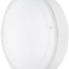 Lampa sufitowa LED, zewnętrzna, Zewnętrzna lampa ścienna LEDVANCE Surface Bulkhead 82641 LE 10 W IP65, IP10