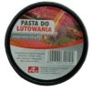 Pasta do lutowania 35g AG