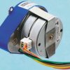 Silnik krokowy 5 V 0.20Nm 7.5° średnica wału: 4mm McLennan Servo Supplies żyły: 6