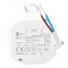 Zasilacz LED 12V DC 12W 1A IP65 /z zabezpieczeniami/ ZLDP 12-12YCL 19712-9036