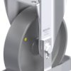 Blickle 939878 BH-PO 200G-ELS-FS Koło stałe z blachy stalowej Średnica koła: 200 mm Maksymalne obciążenie: 600 kg 1 szt.