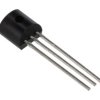Texas Instruments Sygnał odniesienia napięcia ±4 % Bocznik Otwór przelotowy Stały 3-pinowy TO-92