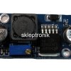 Przetwornica napięcia Step-Down LM2596 Typ2 HW-677