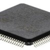 Mikrokontroler STMicroelectronics STM32F7 LQFP 100-pinowy Montaż powierzchniowy ARM Cortex M7 2,048 MB 32bit 216MHz