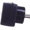 Adapter podróżny Australia i Chiny - Uni-Schuko 1508510