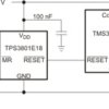 Ultra-small supply voltage supervisors | DCK | 5 | -40 to 85