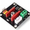 DRV8825/A4988 Stepper Motor Driver Expansion Breakout Board