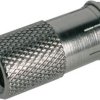 Schwaiger FSQ7002531 Wtyczka F-Quick Złącza: Wtyczka F-Quick 2 szt.