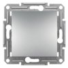 ASFORA Wyłącznik pojedynczy (zaciski śrubowe) aluminium EPH0100361 SCHNEIDER ELECTRIC